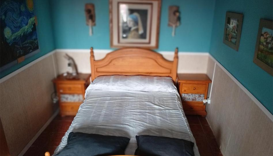 Country house for sale in Calle Bravo Murillo, 72, Montehermoso, Cáceres - image 1 Photo 1 of Country house for sale in Calle Bravo Murillo, 72, Montehermoso, Cáceres