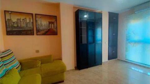 Foto 2 de Pis de lloguer a El Juncal - Vallealto, Cádiz