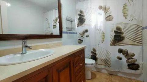 Foto 5 de Pis de lloguer a El Juncal - Vallealto, Cádiz