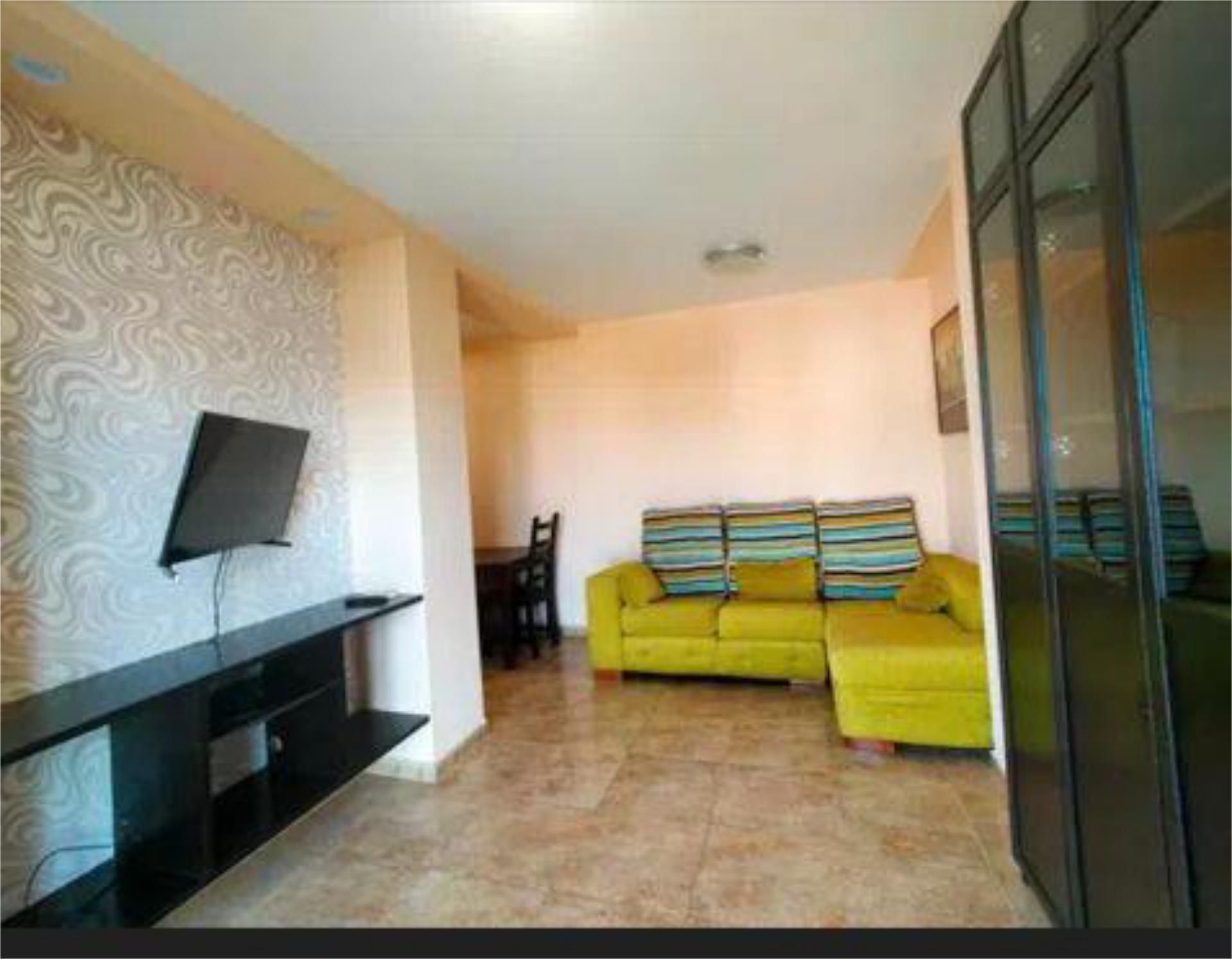 Flat to rent in El Juncal - Vallealto