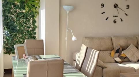 Piso de alquiler en Edificio Hábitat Guadacorte, 16, Los Barrios, Cádiz - imagen 2 Foto 2 de Piso de alquiler en Edificio Hábitat Guadacorte, 16, Los Barrios, Cádiz