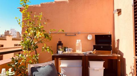 Piso en venta en Carrer de Reding, 9, Eixample, Tarragona - imagen 2 Foto 2 de Piso en venta en Carrer de Reding, 9, Eixample, Tarragona