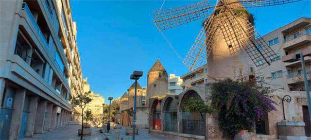 Garaje en Alquiler en Santa Catalina