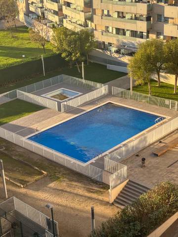 Piso en Venta en Carretera de Barcelona, 181 en La Clota - Zona industrial