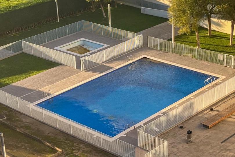 Flat for sale in Carretera de Barcelona, 181, La Clota - Zona industrial, Barcelona - image 1 Photo 1 of Flat for sale in Carretera de Barcelona, 181, La Clota - Zona industrial, Barcelona