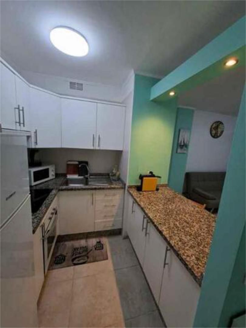 Flat to rent in Guayonje - Mesa del Mar Flat to rent in Guayonje - Mesa del Mar