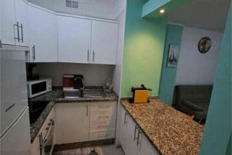 Flat to rent in Guayonje - Mesa del Mar, Santa Cruz de Tenerife - image 1 Photo 1 of Flat to rent in Guayonje - Mesa del Mar, Santa Cruz de Tenerife