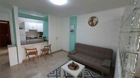 Pis de lloguer a Guayonje - Mesa del Mar, Santa Cruz de Tenerife - imatge 2 Foto 2 de Pis de lloguer a Guayonje - Mesa del Mar, Santa Cruz de Tenerife