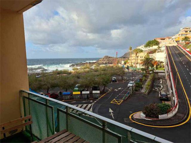 Piso en Alquiler en Guayonje - Mesa del Mar