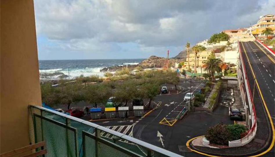 Pis de lloguer a Guayonje - Mesa del Mar, Santa Cruz de Tenerife - imatge 1 Foto 1 de Pis de lloguer a Guayonje - Mesa del Mar, Santa Cruz de Tenerife