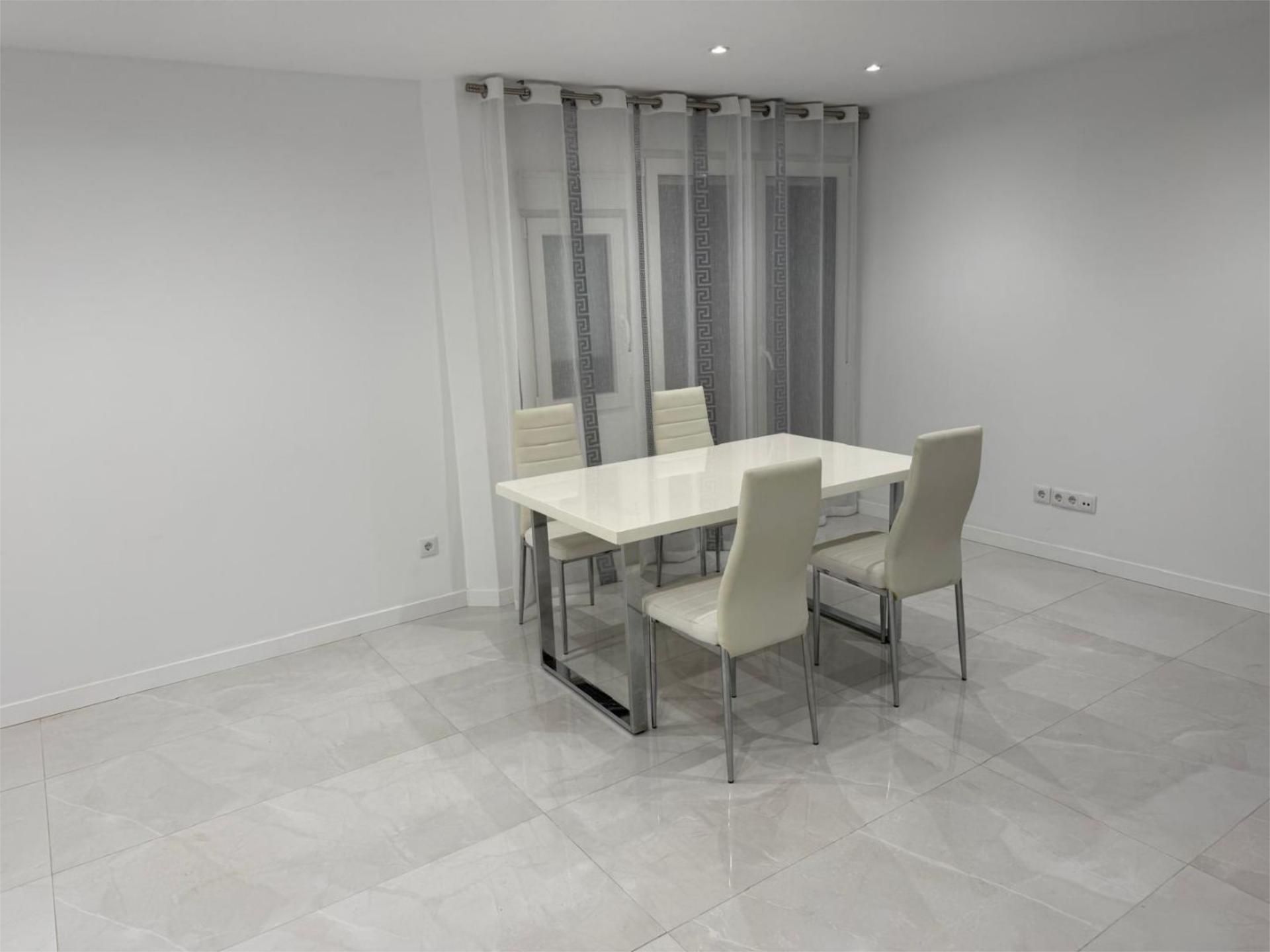 Piso en venta en Avinguda de Barcelona, 9, Mestral Comedor de Piso en venta en Reus con Aire acondicionado y Terraza