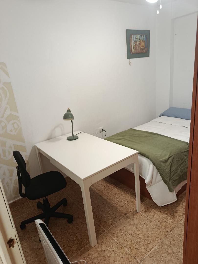 Pis per a compartir a Carrer del Pintor Maella, 15, La Creu del Grau