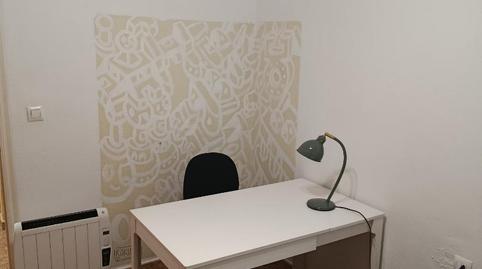 Foto 4 de Pis per a compartir a Carrer del Pintor Maella, 15, La Creu del Grau, Valencia