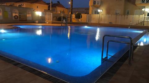 Foto 2 de Pis en venda a Calle Valle de la Fuensanta, 6, Los Peñascos - El Salero - Los Imbernones, Murcia