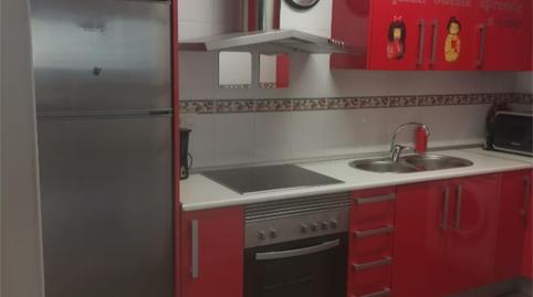 Pis de lloguer a Calle Dos de Mayo, 78, San Roque - Ronda Norte, Badajoz - imatge 5 Foto 5 de Pis de lloguer a Calle Dos de Mayo, 78, San Roque - Ronda Norte, Badajoz