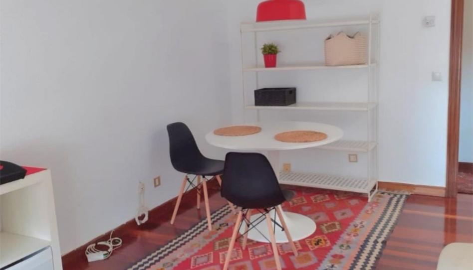 Apartment to rent in Bolue Kalea, 9, Villamonte, Bizkaia - image 1 Photo 1 of Apartment to rent in Bolue Kalea, 9, Villamonte, Bizkaia