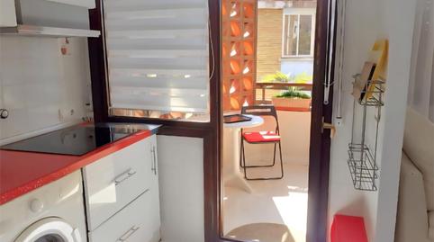 Apartment to rent in Bolue Kalea, 9, Villamonte, Bizkaia - image 3 Photo 3 of Apartment to rent in Bolue Kalea, 9, Villamonte, Bizkaia