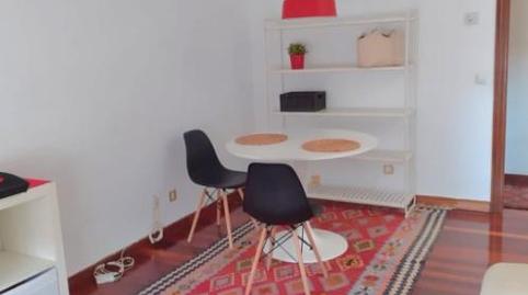 Foto 3 de Apartament de lloguer a Bolue Kalea, 9, Villamonte, Getxo