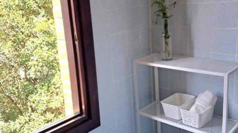 Foto 5 de Apartament de lloguer a Bolue Kalea, 9, Villamonte, Getxo