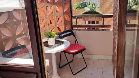 Foto 2 de Apartament de lloguer a Bolue Kalea, 9, Villamonte, Getxo