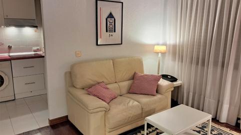 Foto 4 de Apartament de lloguer a Bolue Kalea, 9, Villamonte, Getxo