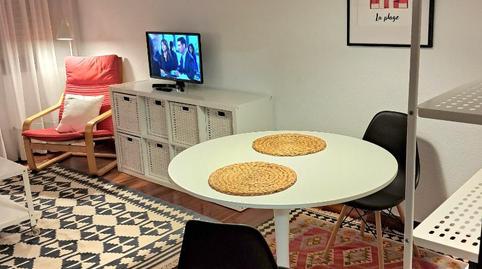 Foto 3 de Apartament de lloguer a Bolue Kalea, 9, Villamonte, Getxo