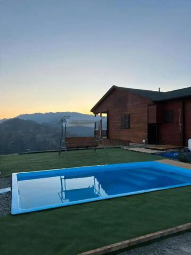 Casa adosada en venta en Jete Piscina de Casa adosada en venta en Jete con Terraza y Piscina