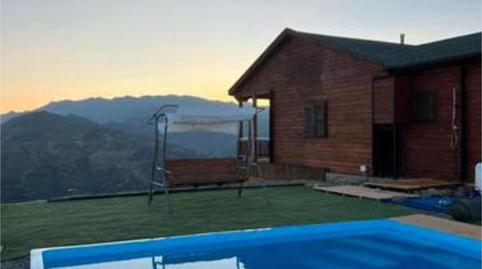 Casa adosada en venda a Jete, Granada - imatge 3 Foto 3 de Casa adosada en venda a Jete, Granada