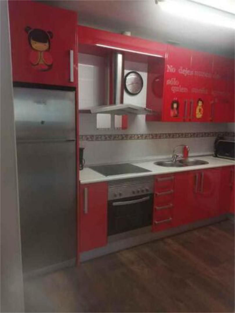 Apartament de lloguer a San Roque - Ronda Norte