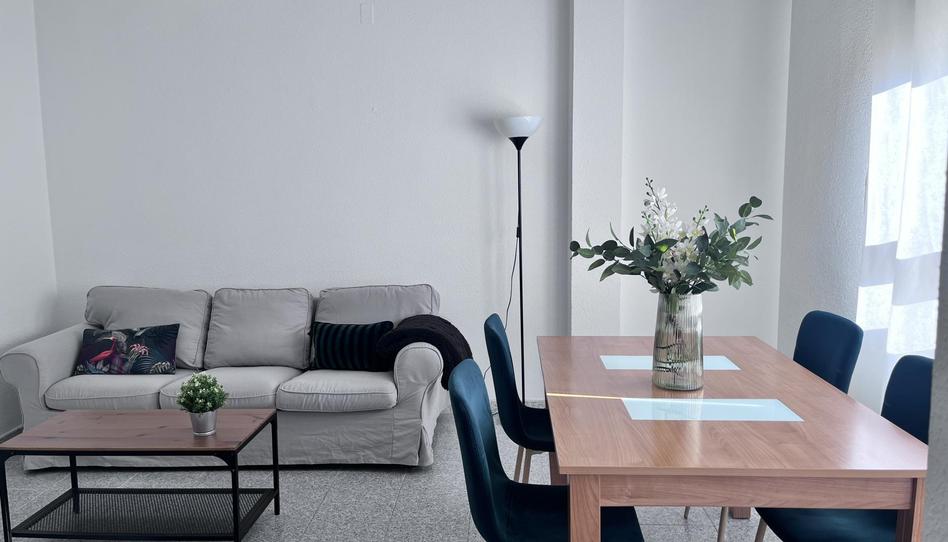 Pis de lloguer a Calle Merinas, 31, Béjar, Salamanca - imatge 1 Foto 1 de Pis de lloguer a Calle Merinas, 31, Béjar, Salamanca