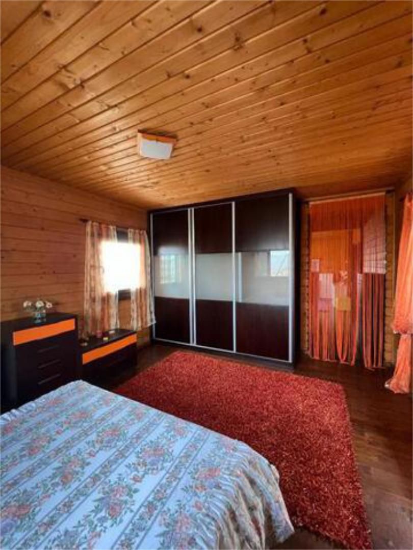 Single-family semi-detached for sale in Ítrabo Bedroom of Single-family semi-detached for sale in Ítrabo with Heating, Private garden and Terrace