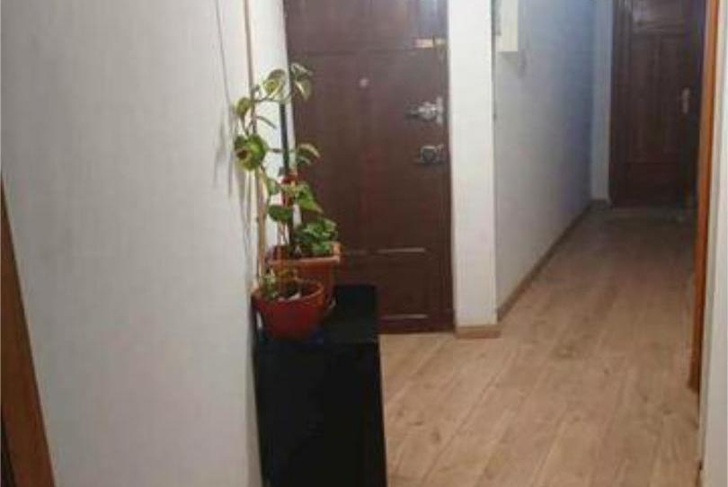 Piso en venta en Zaldibia, Gipuzkoa - imagen 1 Foto 1 de Piso en venta en Zaldibia, Gipuzkoa