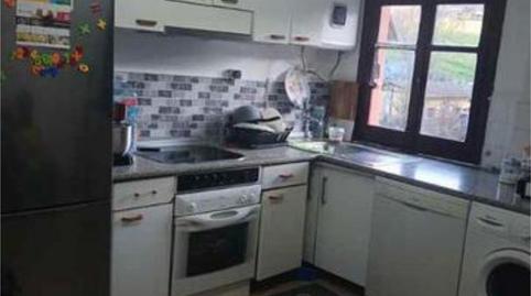 Piso en venta en Zaldibia, Gipuzkoa - imagen 4 Foto 4 de Piso en venta en Zaldibia, Gipuzkoa