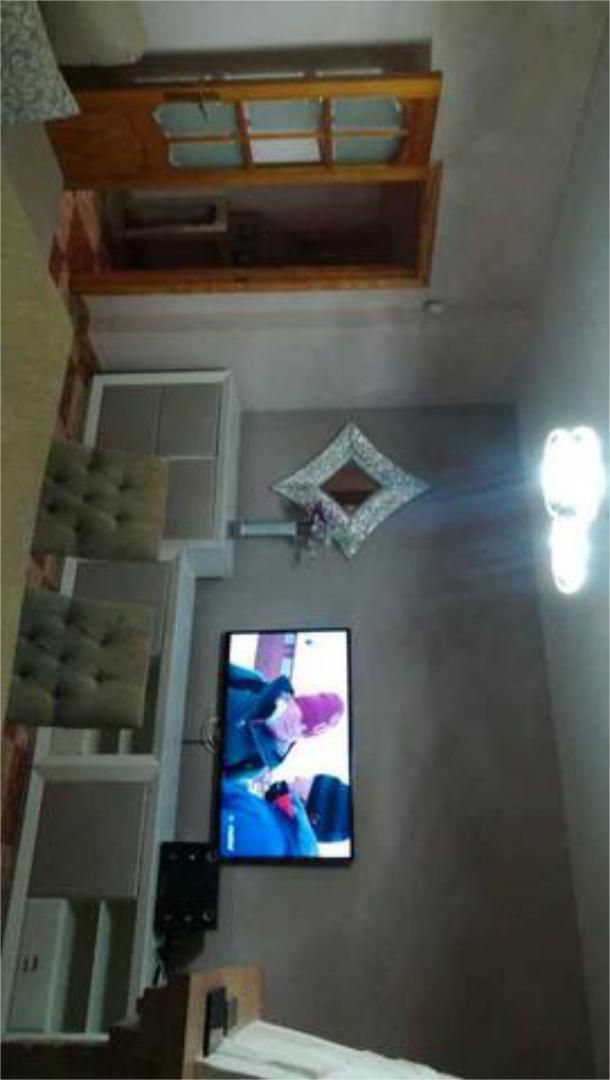 Living room of House or chalet to rent in Loja