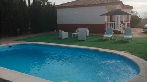 Photo 4 of House or chalet to rent in Loja, Granada
