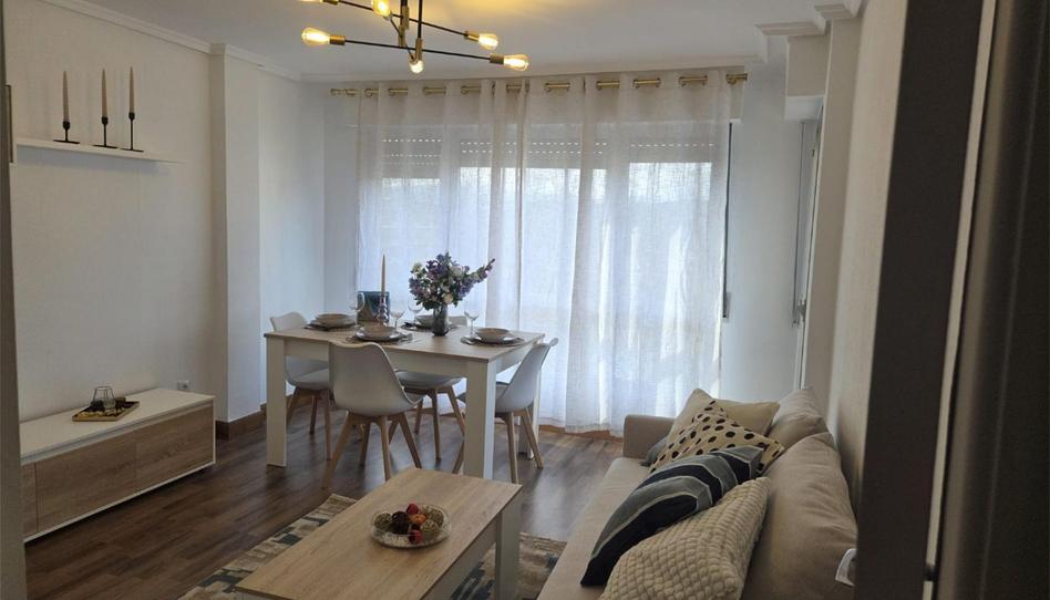 Flat to rent in Calle la Capilla, 3, Medina de Pomar, Burgos - image 1 Photo 1 of Flat to rent in Calle la Capilla, 3, Medina de Pomar, Burgos