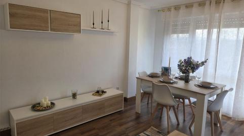 Flat to rent in Calle la Capilla, 3, Medina de Pomar, Burgos - image 2 Photo 2 of Flat to rent in Calle la Capilla, 3, Medina de Pomar, Burgos