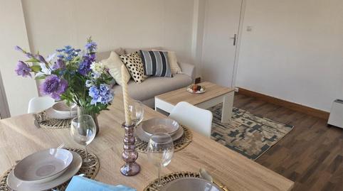 Flat to rent in Calle la Capilla, 3, Medina de Pomar, Burgos - image 3 Photo 3 of Flat to rent in Calle la Capilla, 3, Medina de Pomar, Burgos