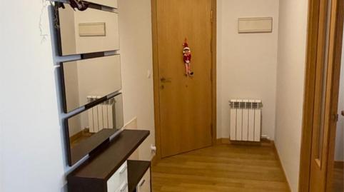 Photo 2 of Flat to rent in Avenida Zaragoza, 73, Griseras - Gardachales, Navarra