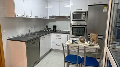 Photo 4 of Flat to rent in Avenida Zaragoza, 73, Griseras - Gardachales, Navarra