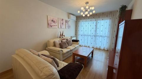 Photo 5 of Flat to rent in Avenida Zaragoza, 73, Griseras - Gardachales, Navarra