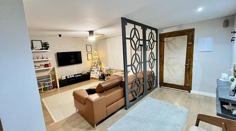 Foto 4 de Casa adosada en venta en Calle Ramón J. Sender, 5, Leciñena, Zaragoza