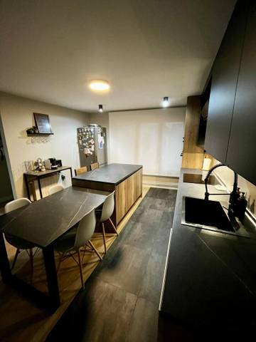 Casa adosada en Venta en Calle Ramón J. Sender, 5 en Leciñena