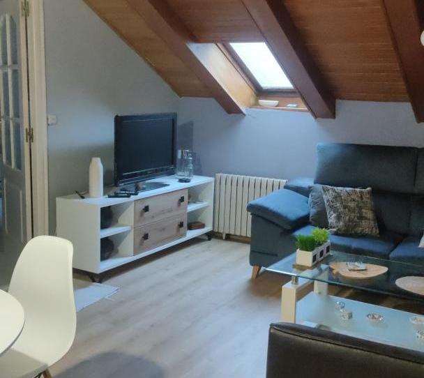 Pis de lloguer a Rúa de Pérez Costanti, 16, Ensanche - Sar, A Coruña - imatge 1 Foto 1 de Pis de lloguer a Rúa de Pérez Costanti, 16, Ensanche - Sar, A Coruña