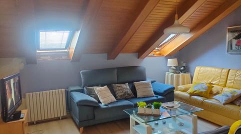 Pis de lloguer a Rúa de Pérez Costanti, 16, Ensanche - Sar, A Coruña - imatge 2 Foto 2 de Pis de lloguer a Rúa de Pérez Costanti, 16, Ensanche - Sar, A Coruña