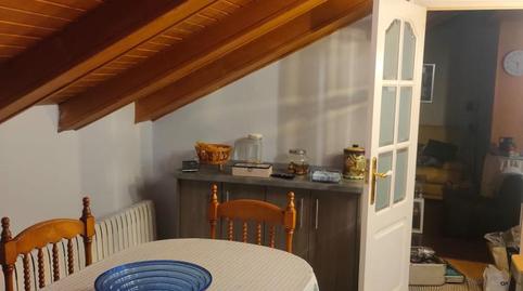 Pis de lloguer a Rúa de Pérez Costanti, 16, Ensanche - Sar, A Coruña - imatge 4 Foto 4 de Pis de lloguer a Rúa de Pérez Costanti, 16, Ensanche - Sar, A Coruña