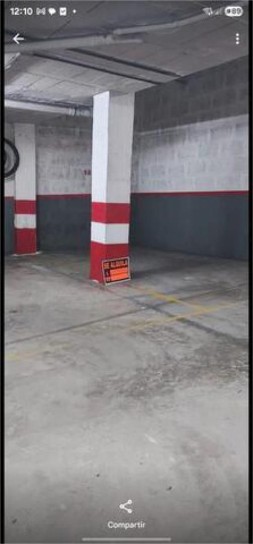 Aparcament de Garatge de lloguer en Arucas