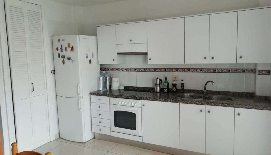 Apartment to rent in Tf-655, 1, Los Cristianos, Santa Cruz de Tenerife - image 1 Photo 1 of Apartment to rent in Tf-655, 1, Los Cristianos, Santa Cruz de Tenerife