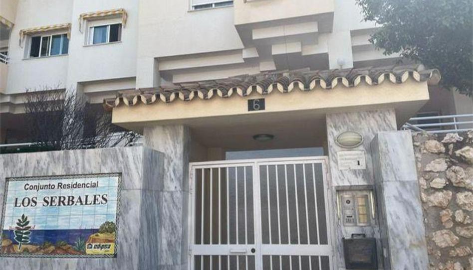 Piso de alquiler en La Cala del Moral, Málaga - imagen 1 Foto 1 de Piso de alquiler en La Cala del Moral, Málaga