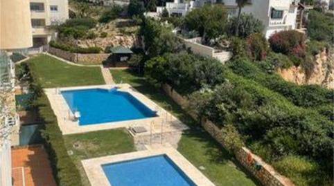 Piso de alquiler en La Cala del Moral, Málaga - imagen 3 Foto 3 de Piso de alquiler en La Cala del Moral, Málaga